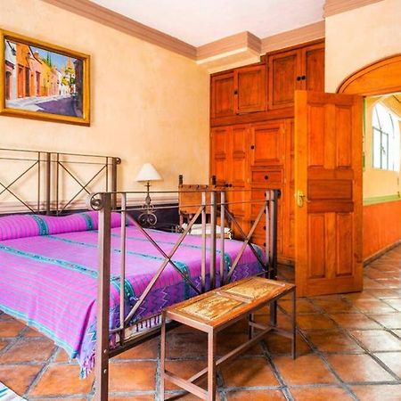 Great 2 Bedroom Apt @ The Middle Of Everything Альенде Экстерьер фото