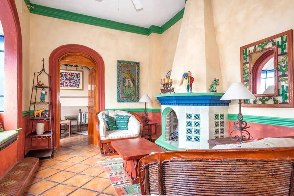 Great 2 Bedroom Apt @ The Middle Of Everything Альенде Экстерьер фото