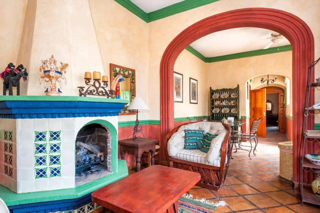Great 2 Bedroom Apt @ The Middle Of Everything Альенде Экстерьер фото