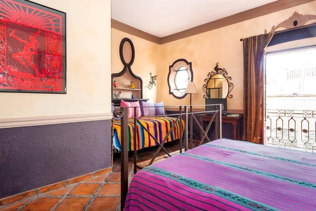 Great 2 Bedroom Apt @ The Middle Of Everything Альенде Экстерьер фото