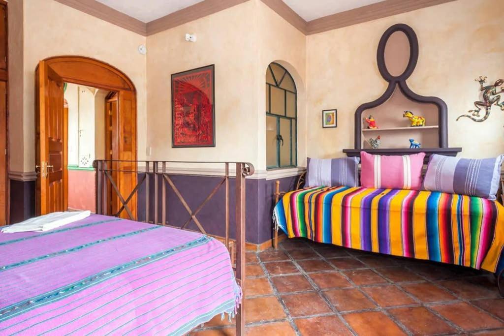 Great 2 Bedroom Apt @ The Middle Of Everything Альенде Экстерьер фото