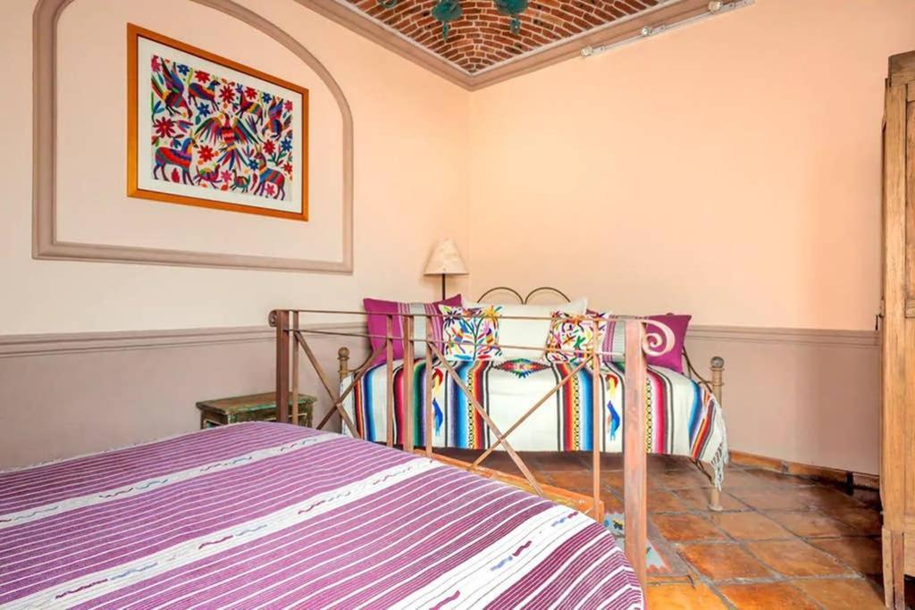 Great 2 Bedroom Apt @ The Middle Of Everything Альенде Экстерьер фото