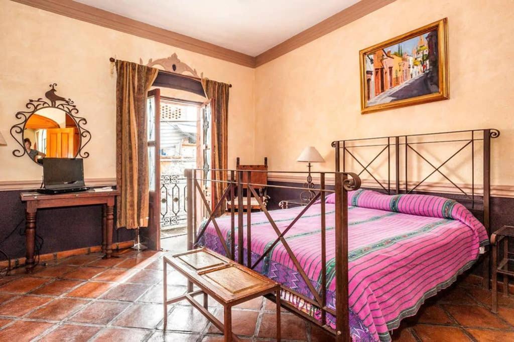 Great 2 Bedroom Apt @ The Middle Of Everything Альенде Экстерьер фото